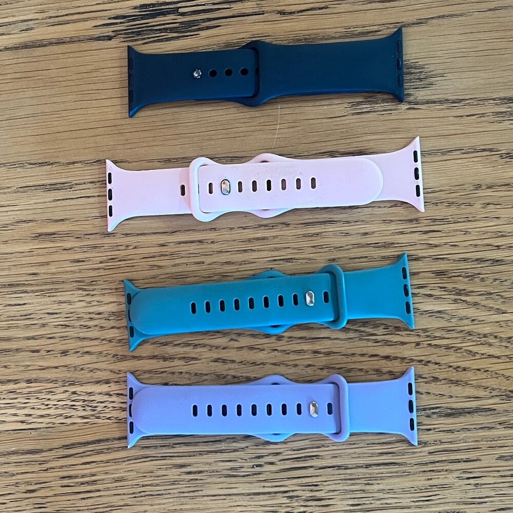 Apple Watch Bands
